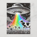 Recherche de ufo cartes postales Imaginaire