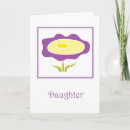 Search for daughter thinking of you cards Flowers