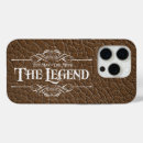 Search for myth iphone cases Legend