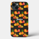Search for salad iphone cases Pineapple