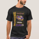 Search for lsu tshirts Black