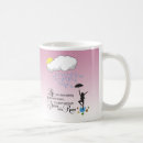 Search for dancing in the rain mugs Inspirational