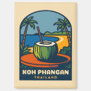 Recherche de ko samui magnets Asie du sud est