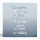 Search for words binders Inspiration