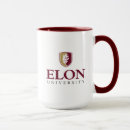 Search for charlotte north carolina mugs Elon university