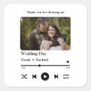 Search for musical valentine stickers Couple