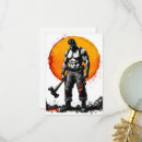 Search for fantasie cards Warrior