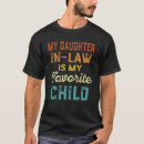 Search for daughter tshirts Law