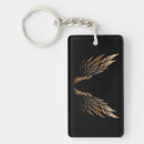 Search for wing keychains Eagle