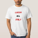 Search for lucca tshirts Italia