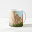 Search for vintage zion national park mugs Retro