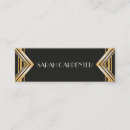 Search for 20s business cards Vintage
