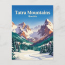 Search for tatra postcards Winter