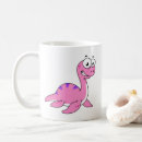 Search for cartoon loch ness monster mugs Dinosaur