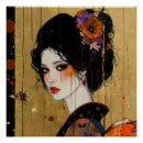 Search for kimono posters Fashion