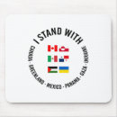 Recherche de blason tapis souris Trident
