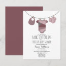 Search for virtual baby girl shower invitations Social distancing