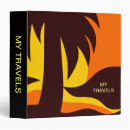 Search for palm tree binders Travel