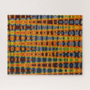 Recherche de moderniste puzzles Couleur