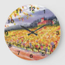 Search for tuscan clocks Vineyard