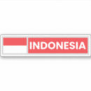 Search for indonesia stickers Nation