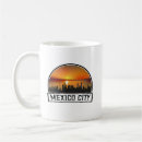 Search for mexico city mugs Cityscape