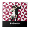 Search for dancing 10cm tiles Dancers