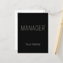 Search for entrepreneur postcards Boss