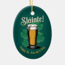 Recherche de shamrock vert ornements Celtique