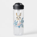 Search for cute bunny water bottles Adorable