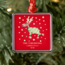 Search for reindeer ornaments Simple