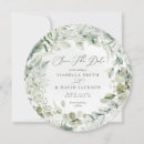 Search for circle save the dates Elegant