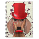 Search for dachshund notebooks Flowers