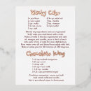 Recherche de gateau cartes postales Desserts