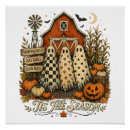 Search for season posters Halloween aesthetic