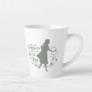 Recherche de découpe tasses Typographie