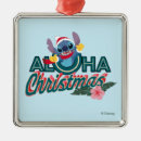 Search for lilo and stitch ornaments Character