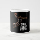 Search for courts mugs Sports