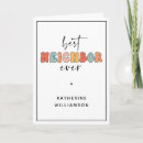 Search for for neighbours holiday cards Retro