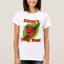 Search for ladybug tshirts Colourful