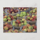 Search for apple basket postcards Food