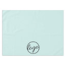 Search for turquoise tablecloths Teal