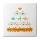 Search for happy new year tiles Christmas tree