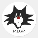 Search for kitten face stickers Pet