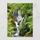 Recherche de cascades cartes postales Rural