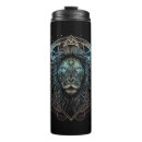 Search for leo travel mugs Lion