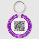 Search for qr code keychains Business