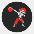 Search for skeleton skull stickers Costume