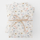 Recherche de poppy wrapping paper Fleur