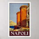 Recherche de napoli posters Italy
